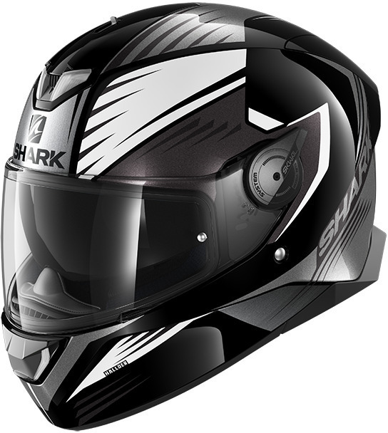Shark Skwal 2.1 Hallder KWA