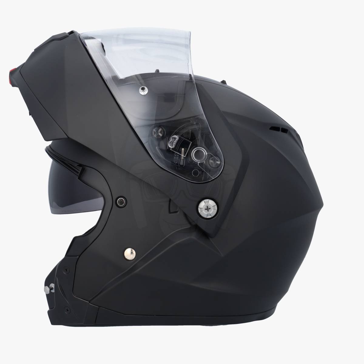 HJC C91 Matt Black 111