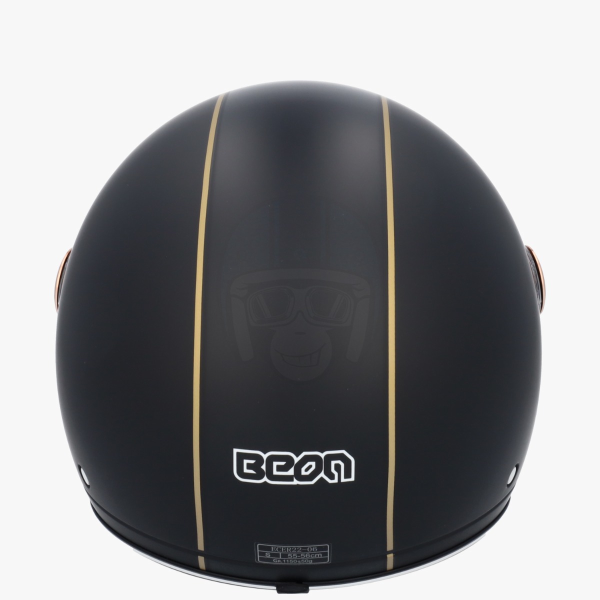 Beon B120 Matt Zwart