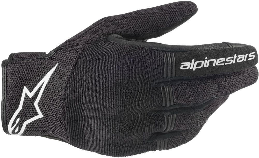 Alpinestars Copper Gloves Black/White 12