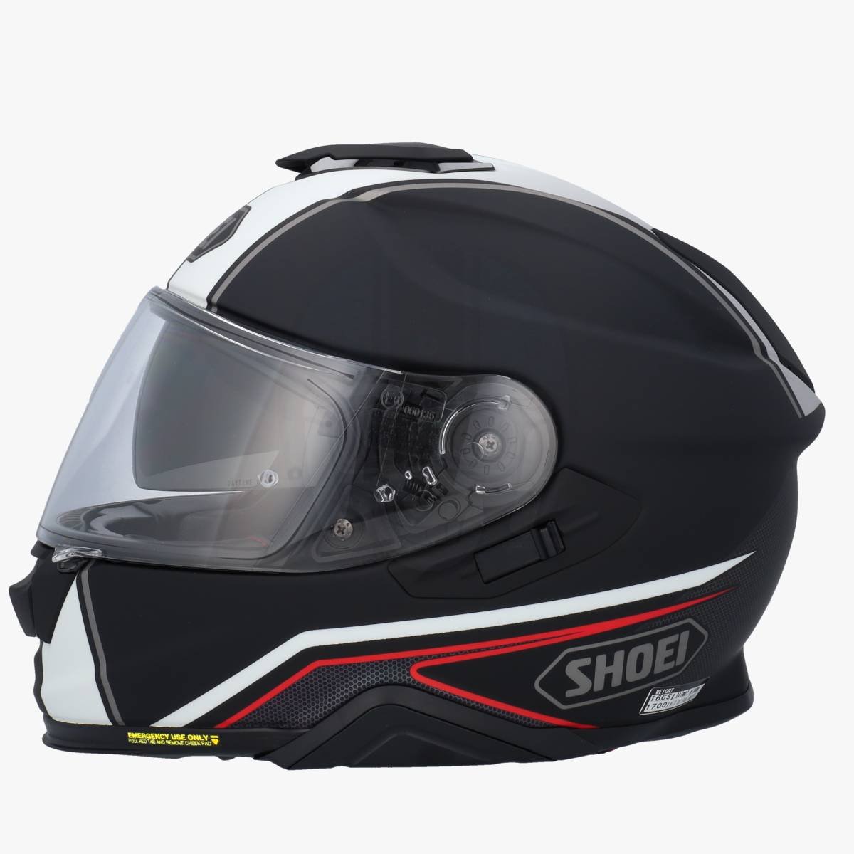 Shoei GT-AIR 2 Panorama TC-5