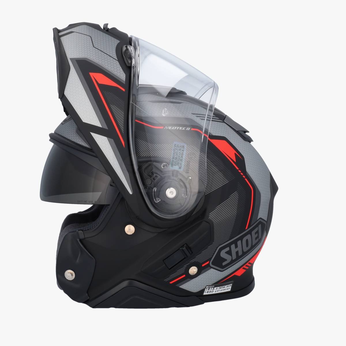 Shoei Neotec II Respect TC-5