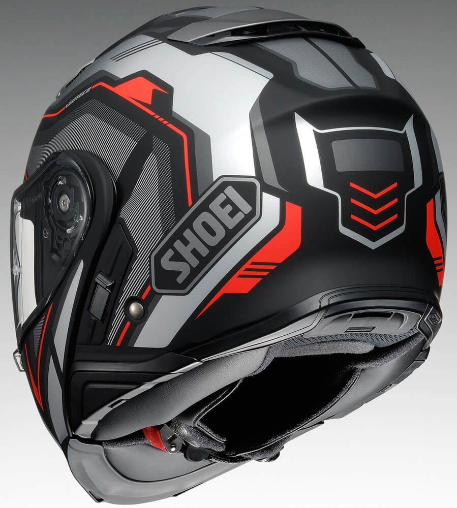 Shoei Neotec II Respect TC-5