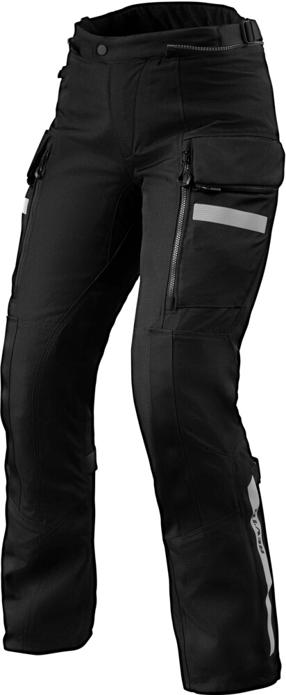 REV'IT Sand 4 H2O Ladies Trousers Black
