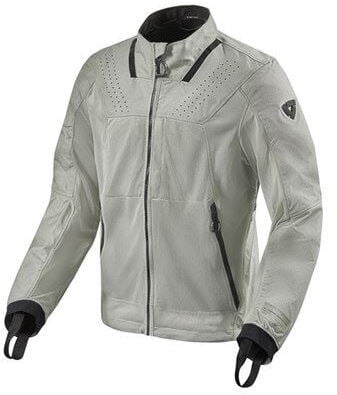 REV'IT Territory Jacket Mid Grey