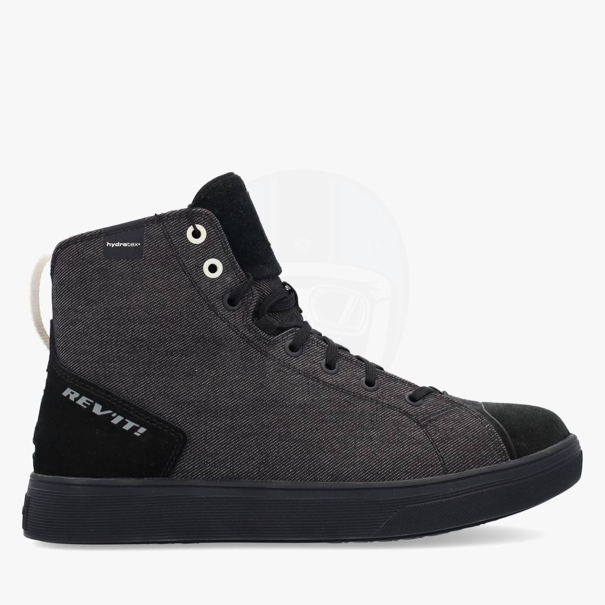 REV'IT Delta H2O Ladies Shoes Black