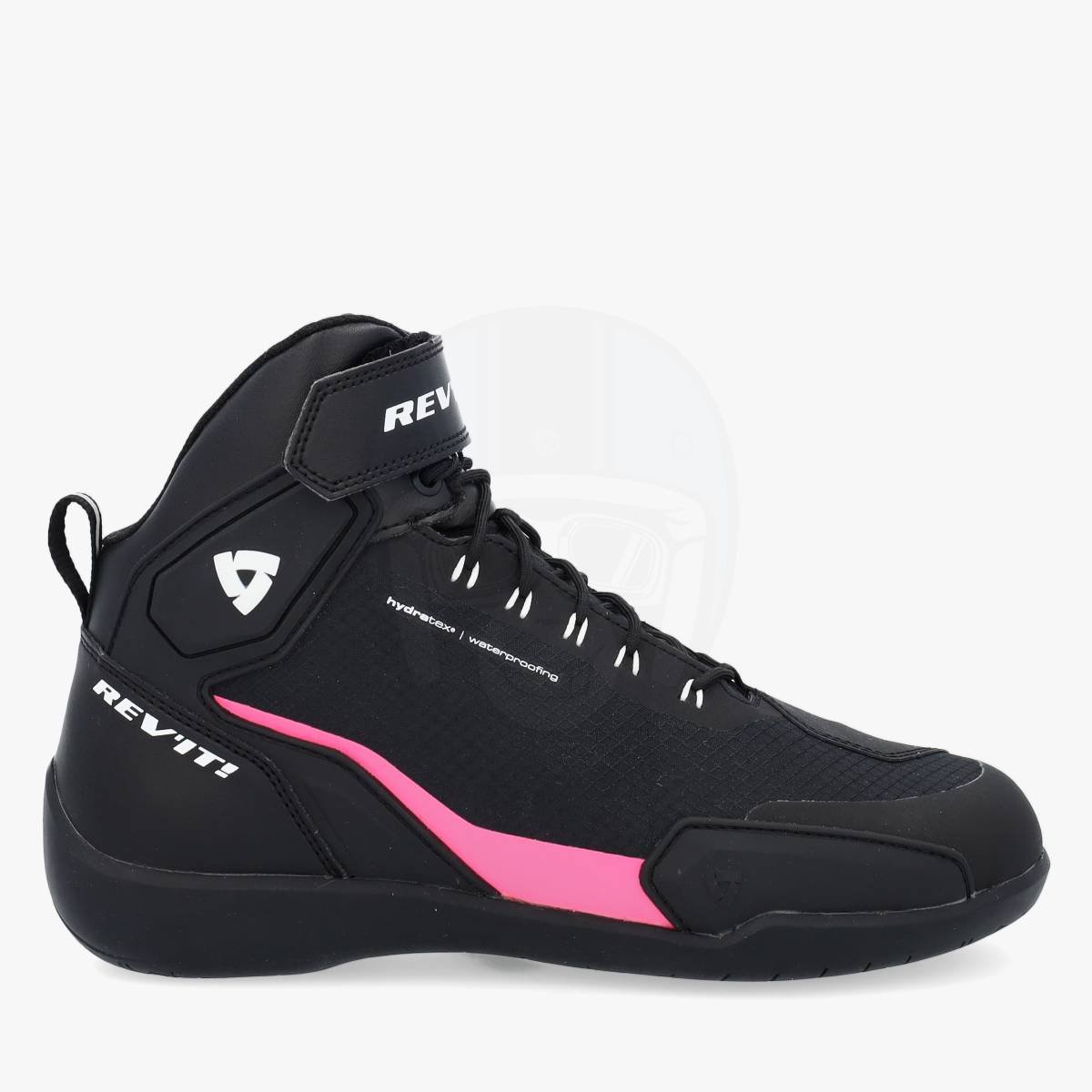 REV'IT G-Force H2O Ladies Shoes Black/Pink