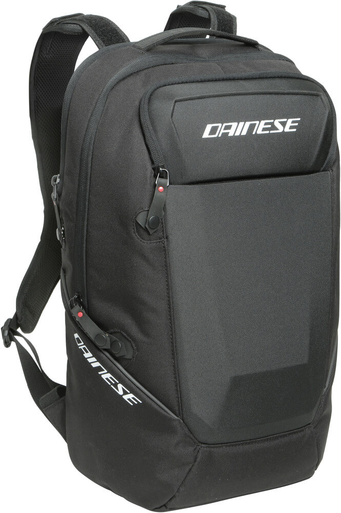 Dainese D-Essence Backpack Stealth Black W01