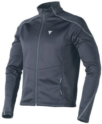 Dainese No Wind Layer D1 Black/Black/Black 691