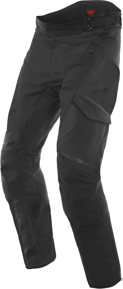 Dainese Tonale D-Dry Trousers Black 631