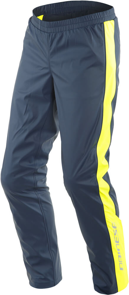 Dainese Storm 2 Unisex Trousers Iris/Fluo 87E
