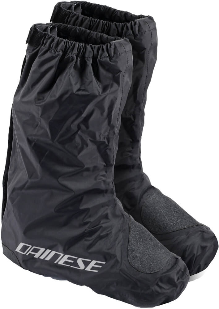 Dainese Rain Overboots Black 001