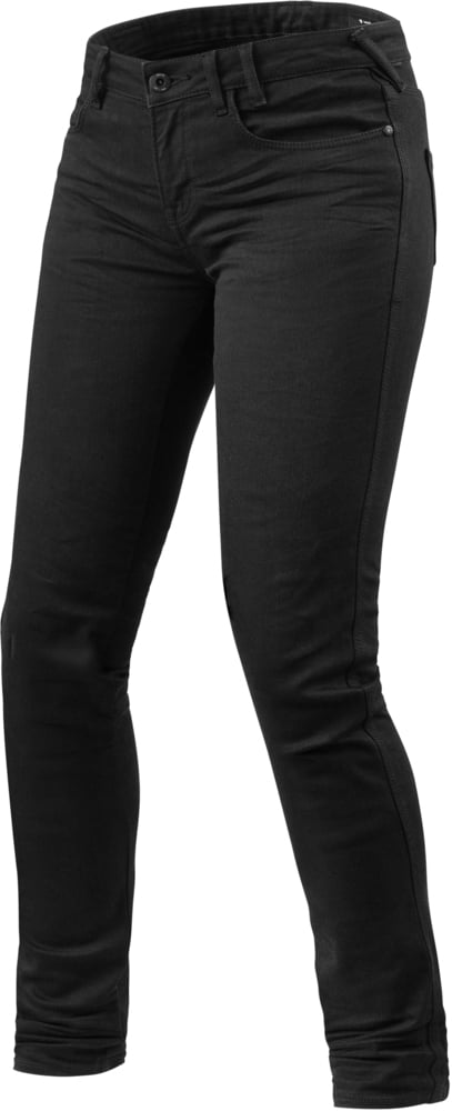REV'IT Maple Ladies Jeans Black