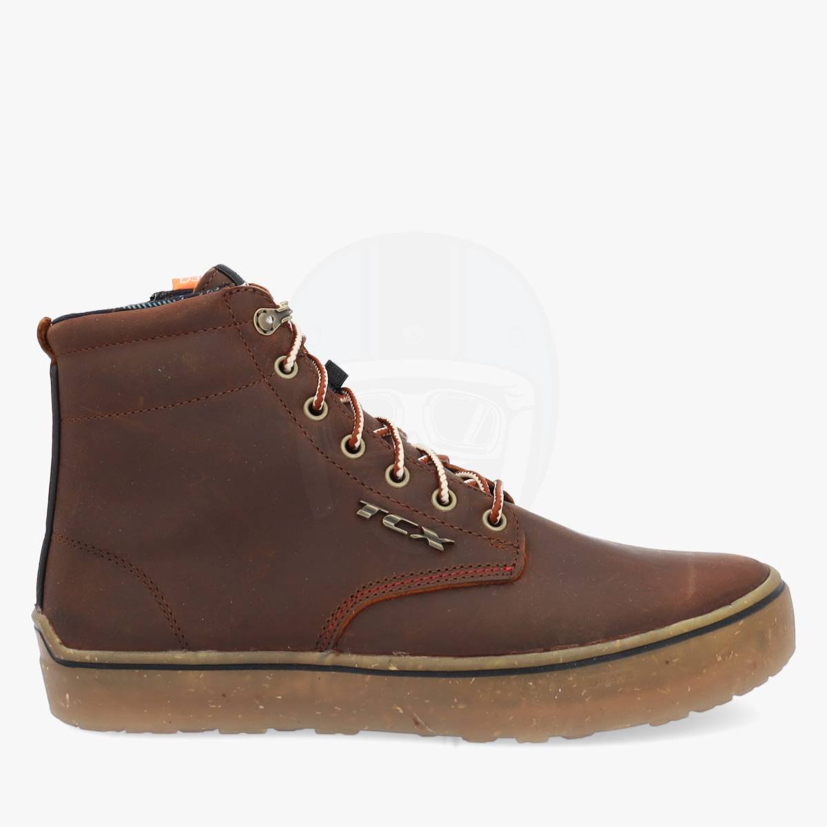 TCX Dartwood Waterproof Brown
