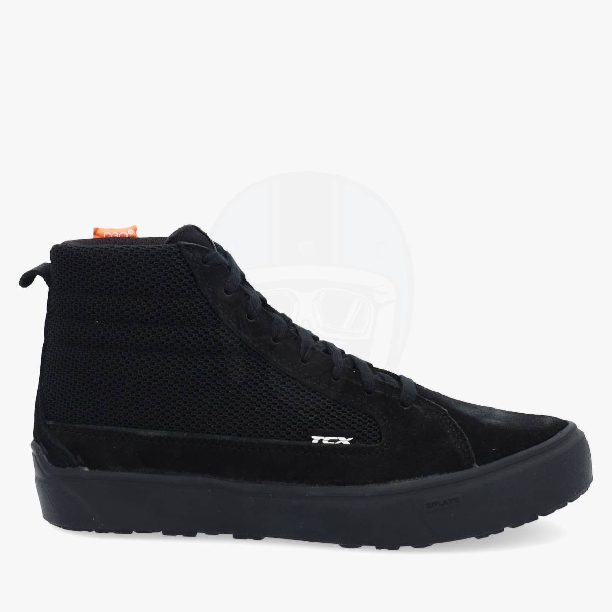TCX Street 3 Air Black