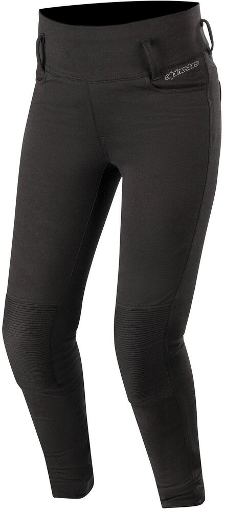 Alpinestars Banshee Women's Leggings Black 10