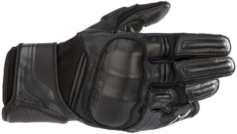 Alpinestars Booster V2 Gloves Black/Black 1100