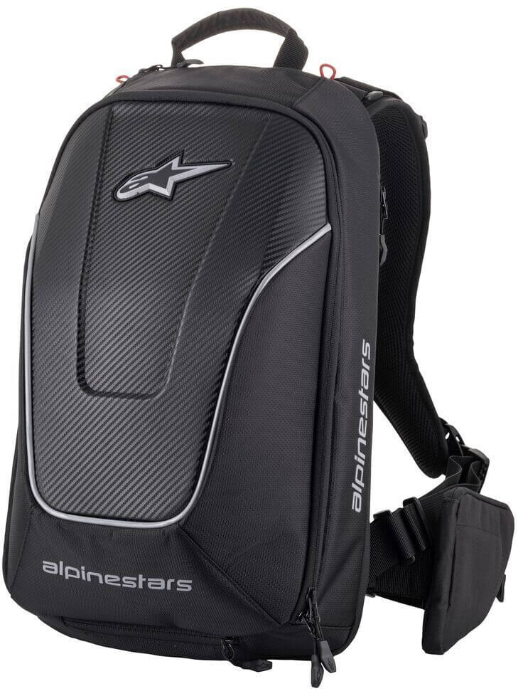 Alpinestars Charger Pro Backpack Black 10