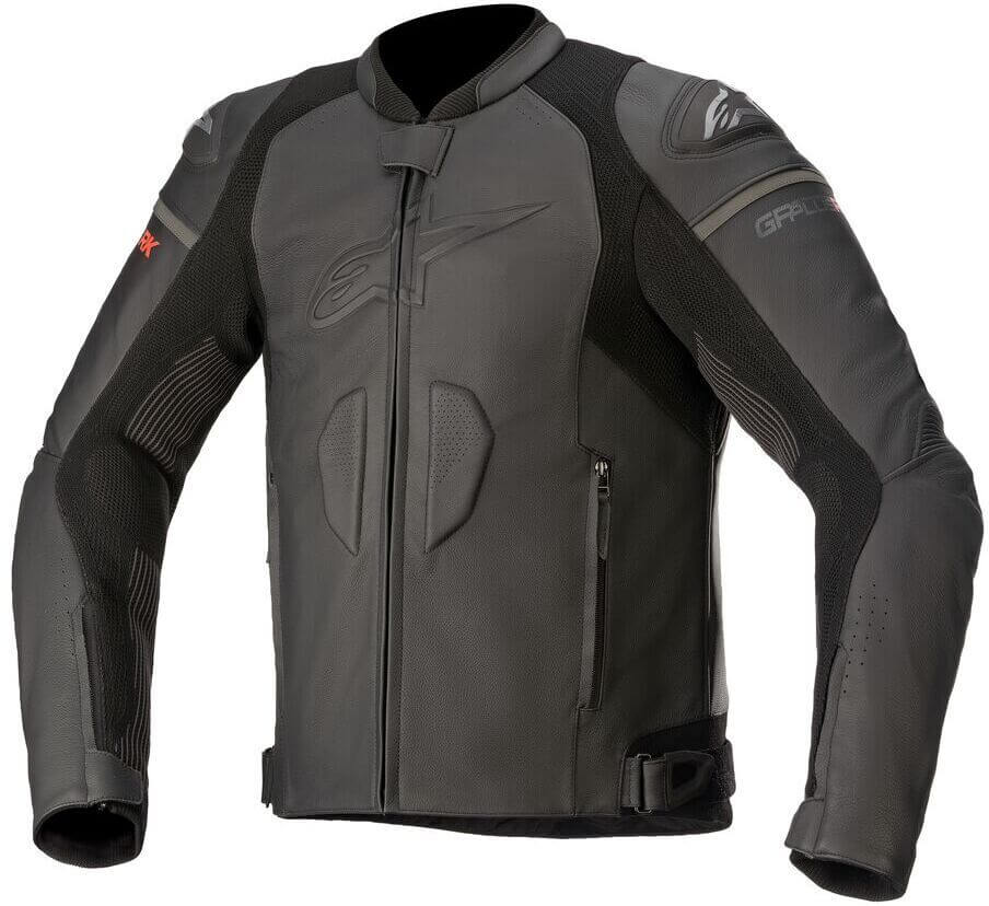 Alpinestars GP Plus R V3 Rideknit Leather Jacket 1100