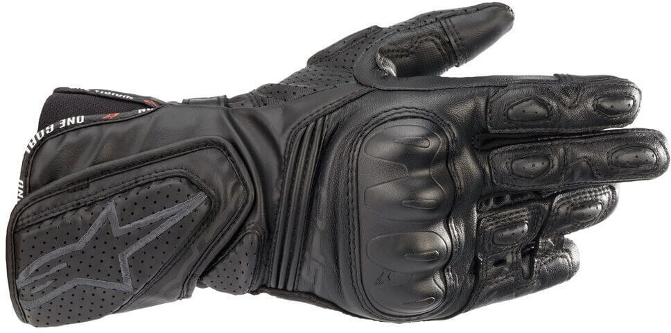 Alpinestars Stella SP-8 V3 Gloves Black 1100