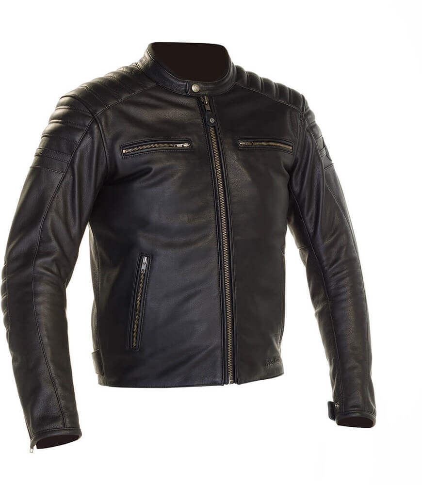 Richa Daytona 2 Jacket Black 100