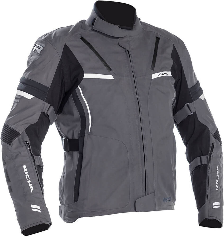 Richa Arc Gore-Tex Jacket Grey 200