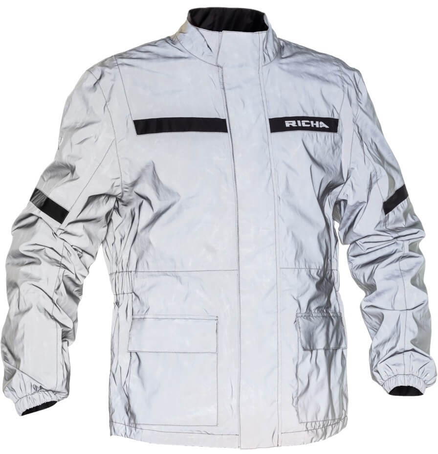 Richa Rain Flare Jacket Reflective 4900