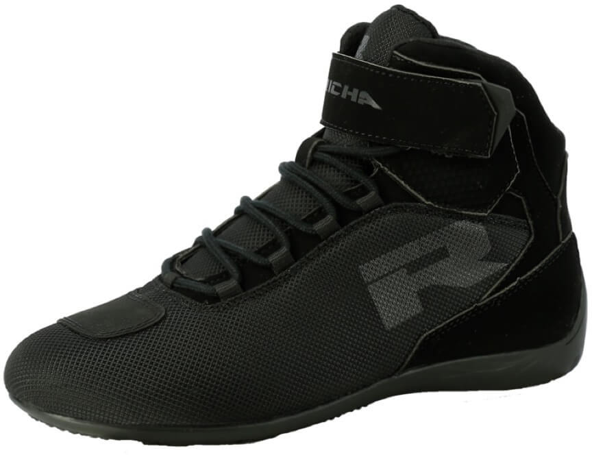 Richa Escape Boot Black 100