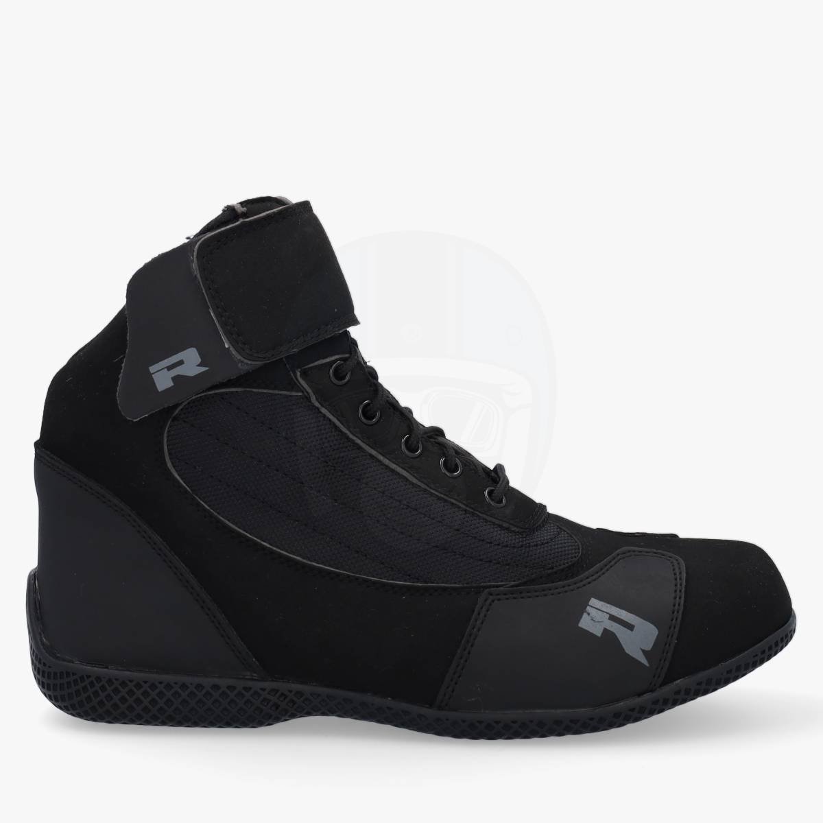 Richa Kart Evolution Boot Black 100