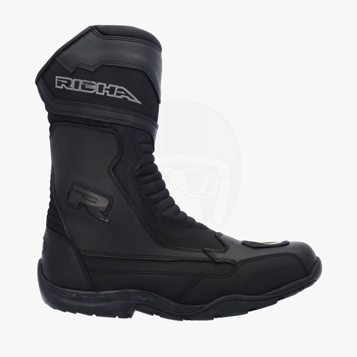 Richa Vulcan 2 Boot Black 100