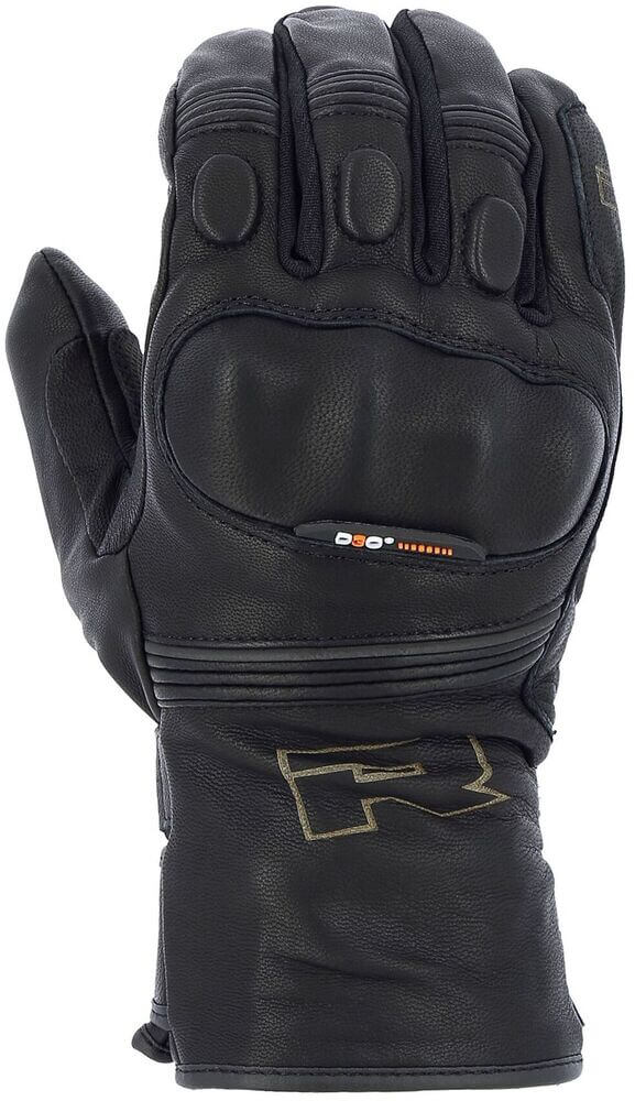 Richa Atlantic Urban GTX Gloves Black 100