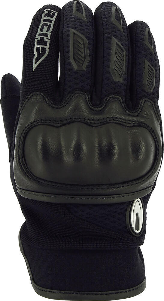 Richa Basalt 2 Gloves Black 100