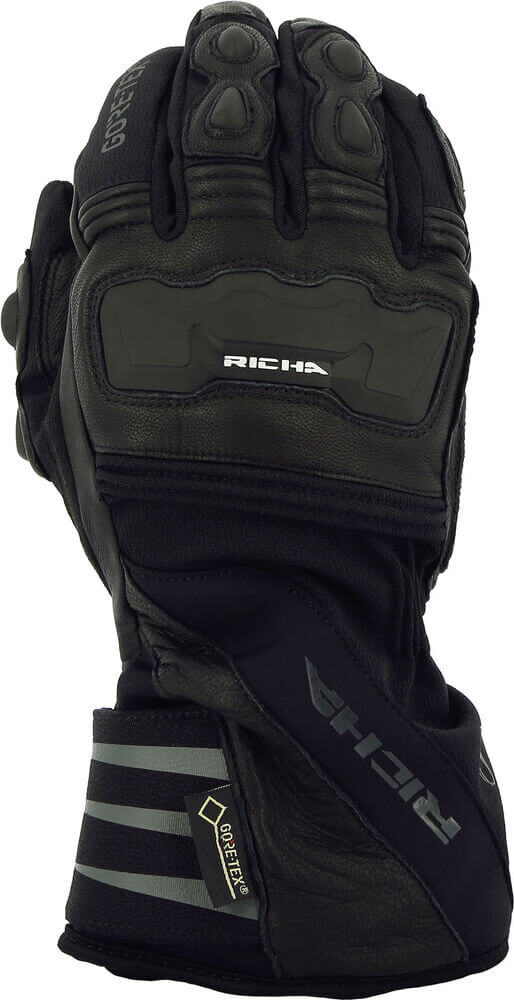 Richa Cold Protect GTX Gloves Black 100