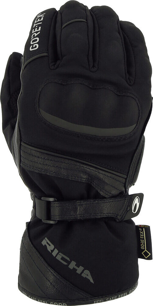 Richa Diana GTX Gloves Black 100