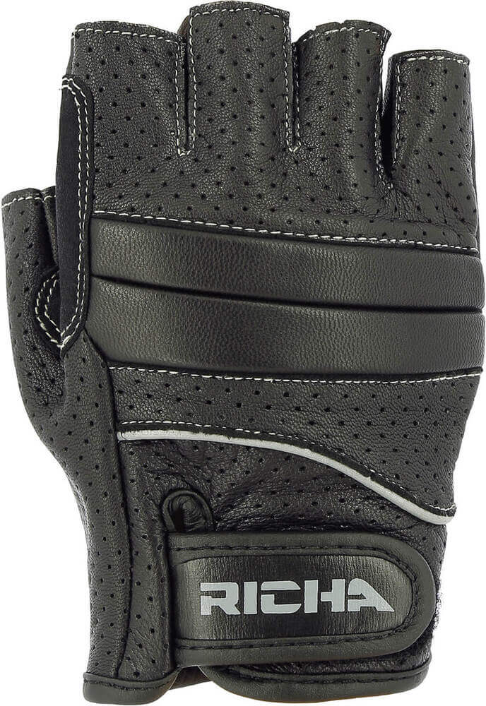Richa Mitaine Gloves Black 100