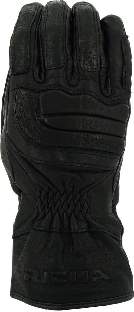 Richa Mid Season Ladies Gloves Black 100