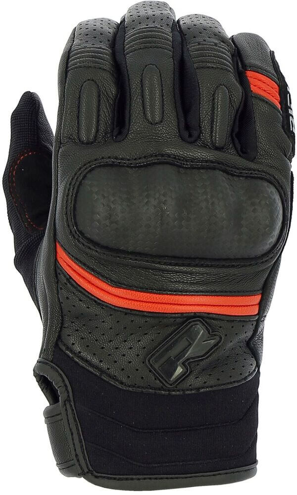 Richa Protect Summer 2 Gloves Red 400