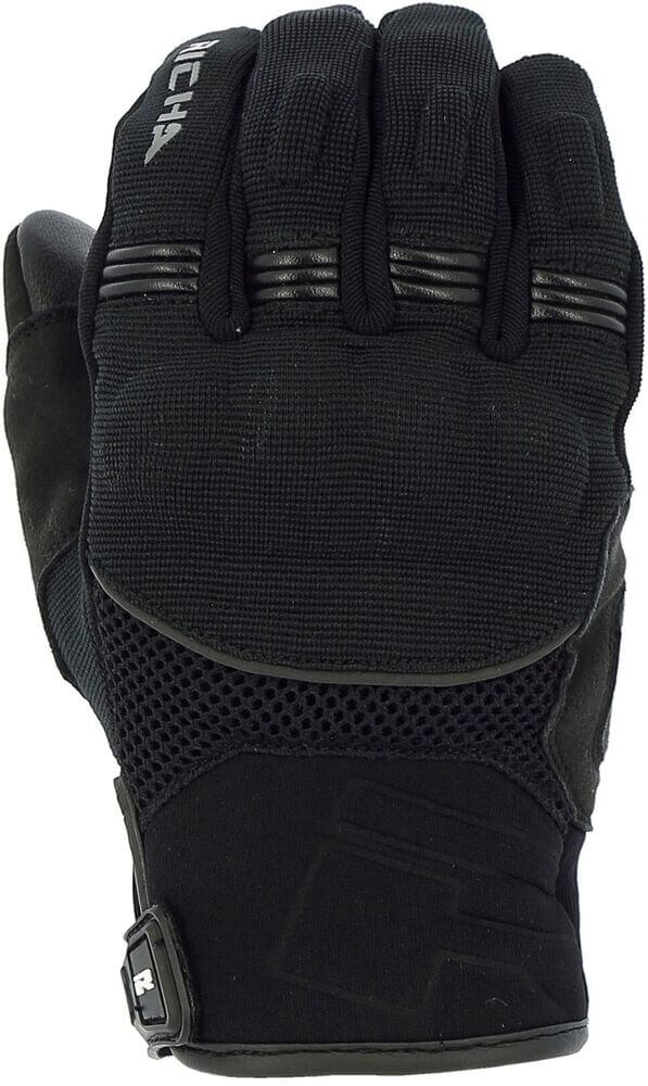 Richa Scope Gloves Black 100