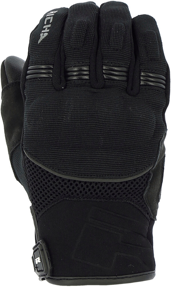 Richa Scope Lady Gloves Black 100