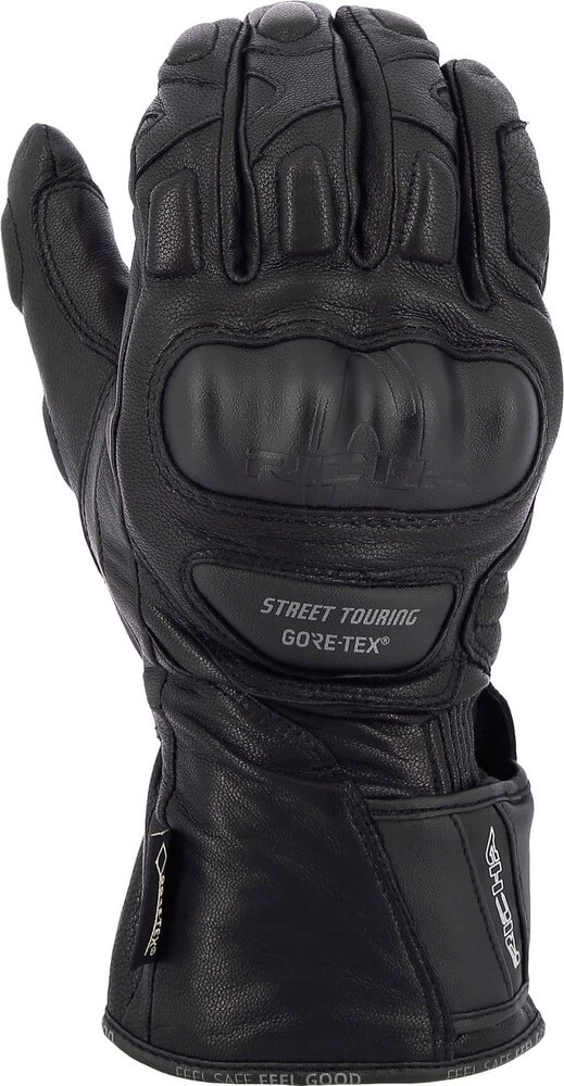 Richa Street Touring GTX Gloves Black 100