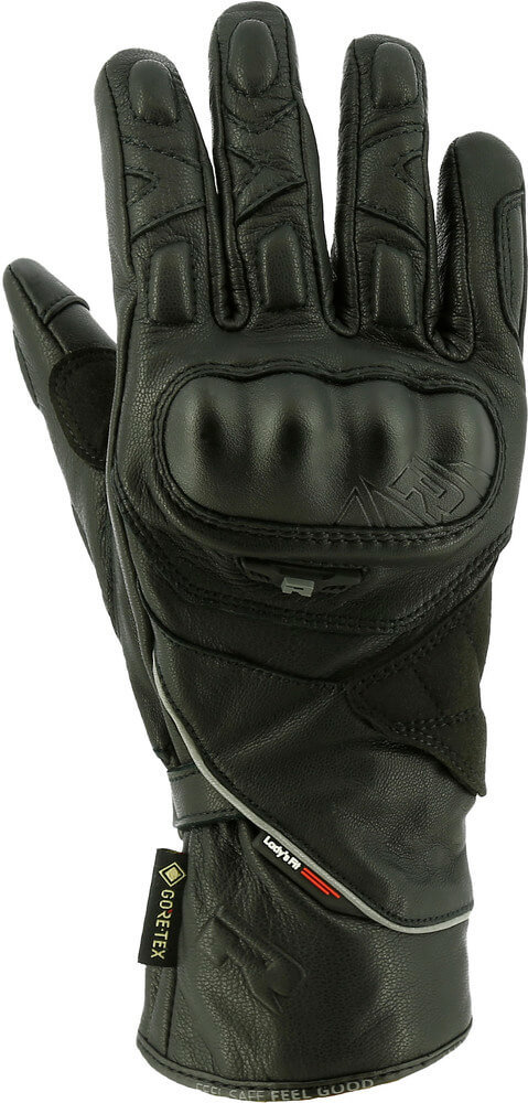 Richa Street Touring GTX Lady Gloves Black 100