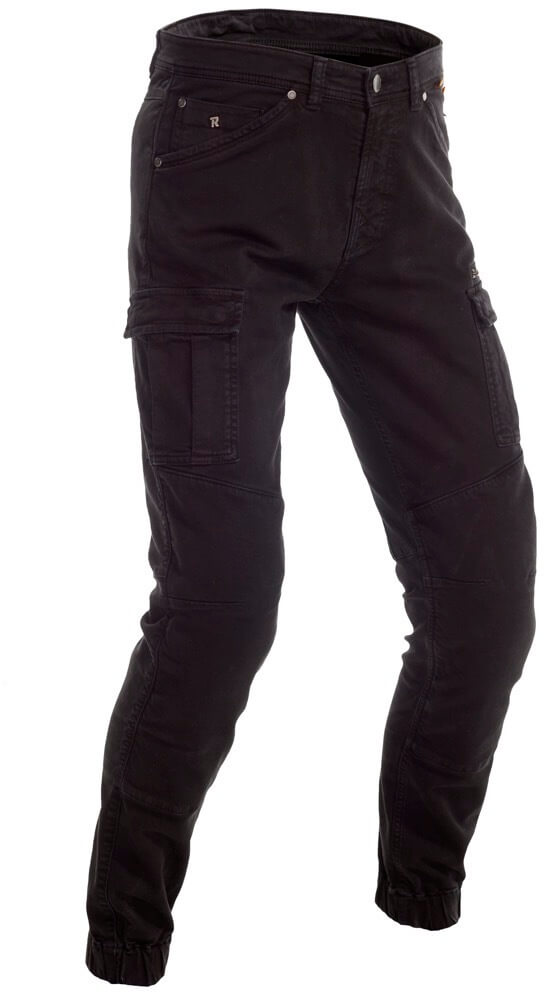 Richa Apache Trousers Black 100