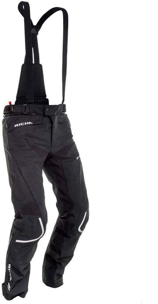 Richa Arc Gore-Tex Trousers Black 100