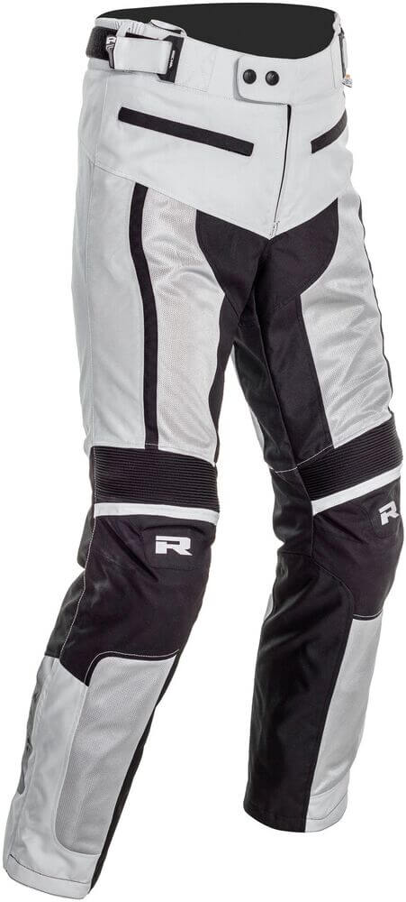 Richa Airvent Evo 2 Trousers Grey 200