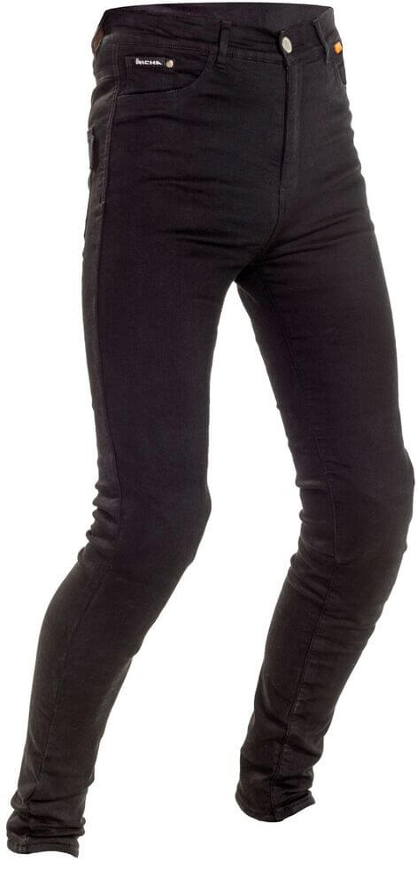 Richa Jegging Black 100