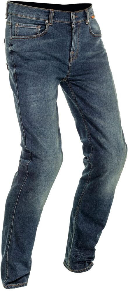 Richa Trojan Jeans Blue 300