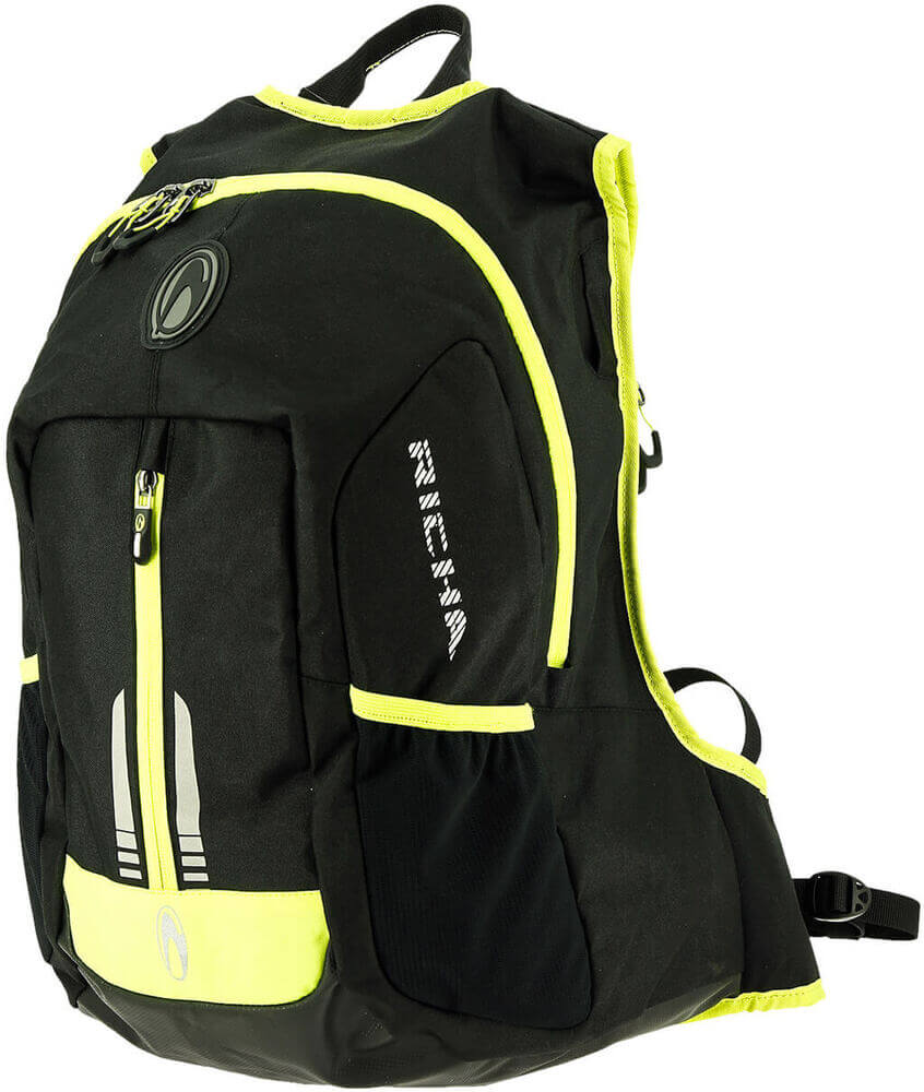 Richa Paddock Backpack Fluo Yellow 650
