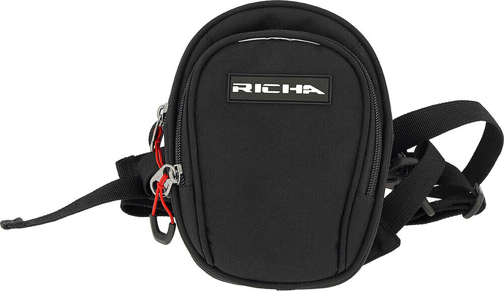 Richa Upper Legbag Black 100