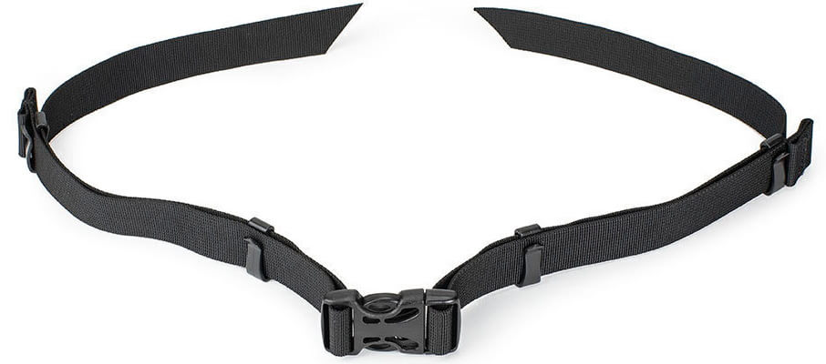 Kriega Tailleriem US-20/US-30 Black