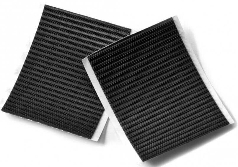 Kriega Klittenband Drypack Converter Black